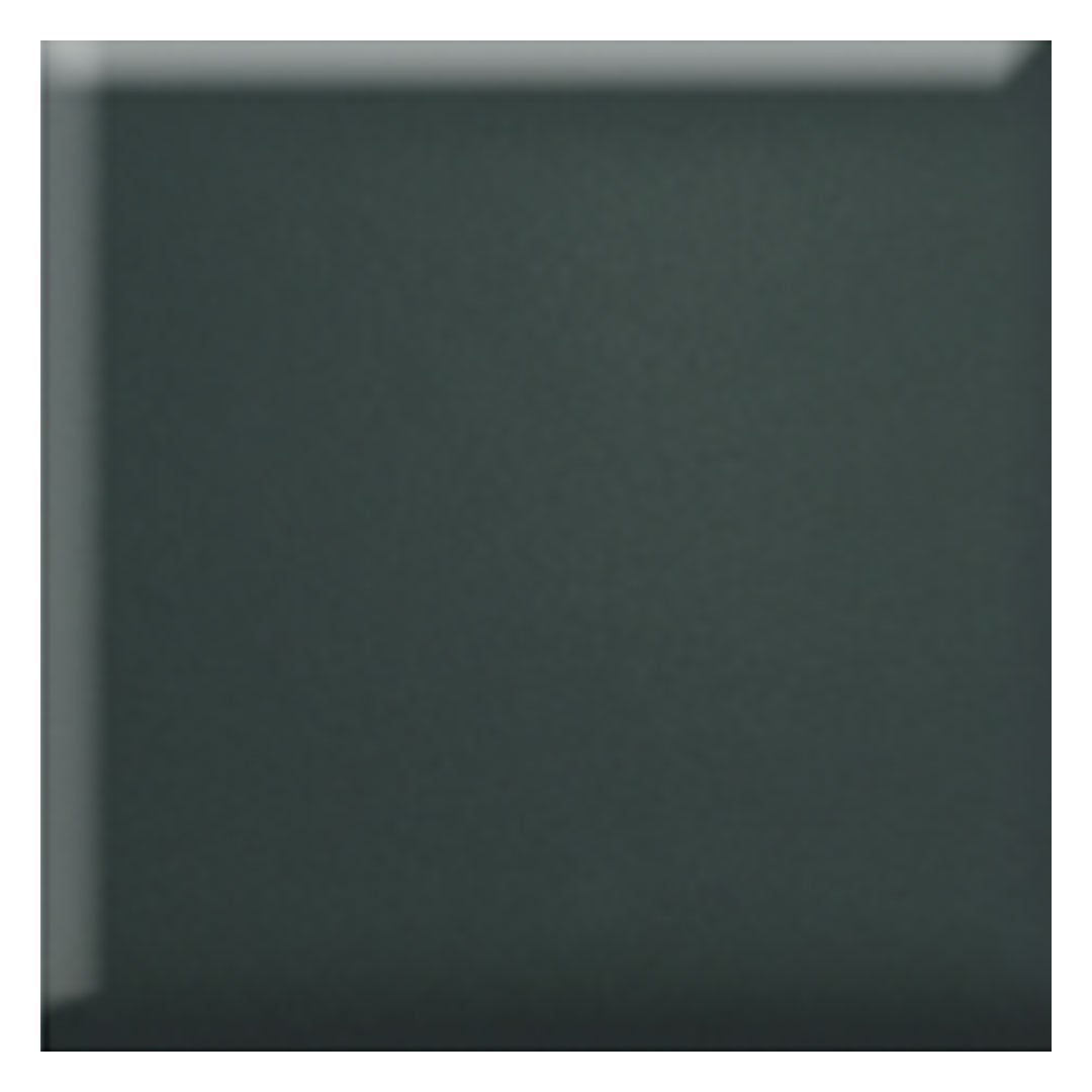 Daltile Natural Hues 12" x 12" Matte Porcelain Floor Tile, Pepper, 11.68" x 11.68"