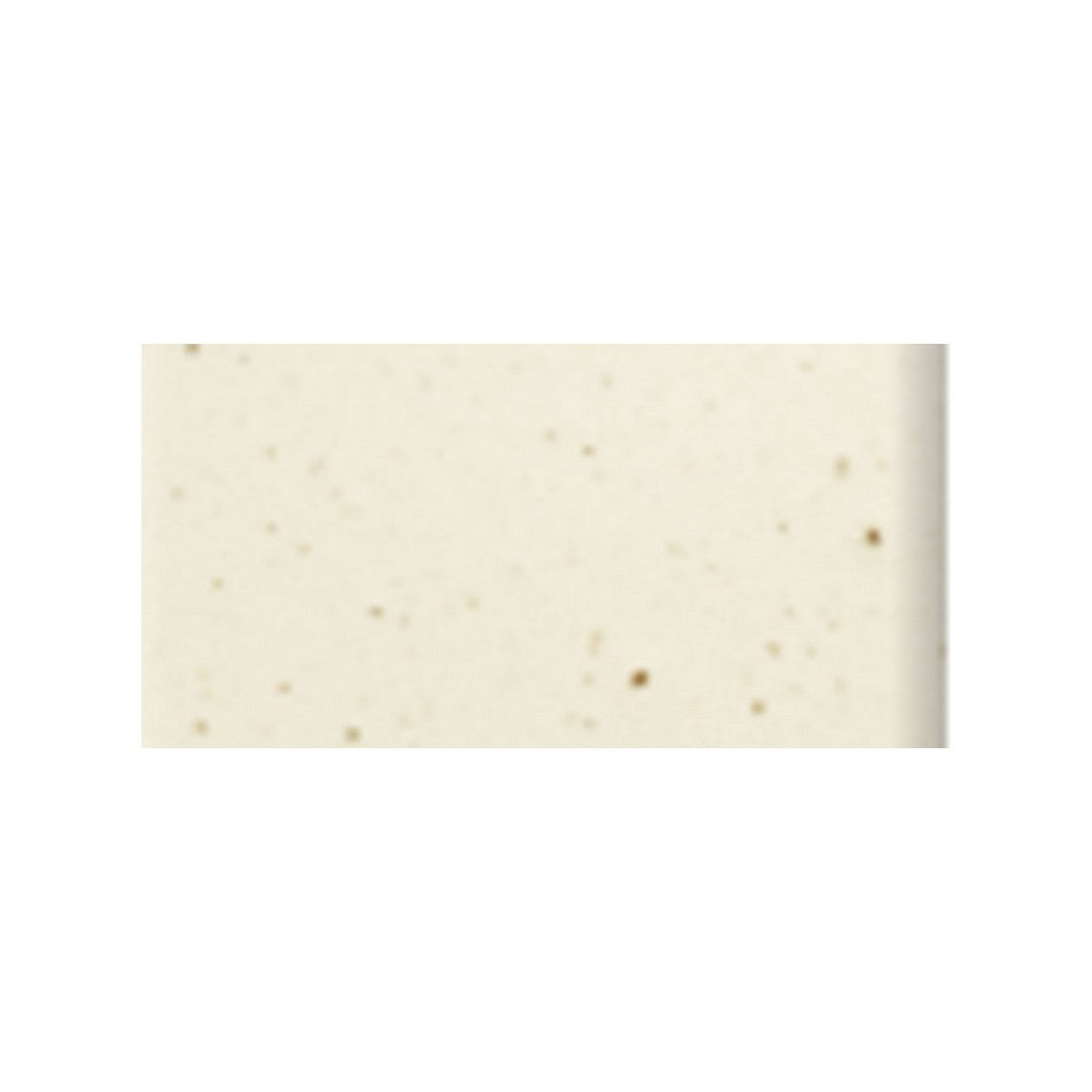 Daltile Natural Hues 4" x 8" Matte Porcelain Floor Tile, Freckles, 4" x 7.93"