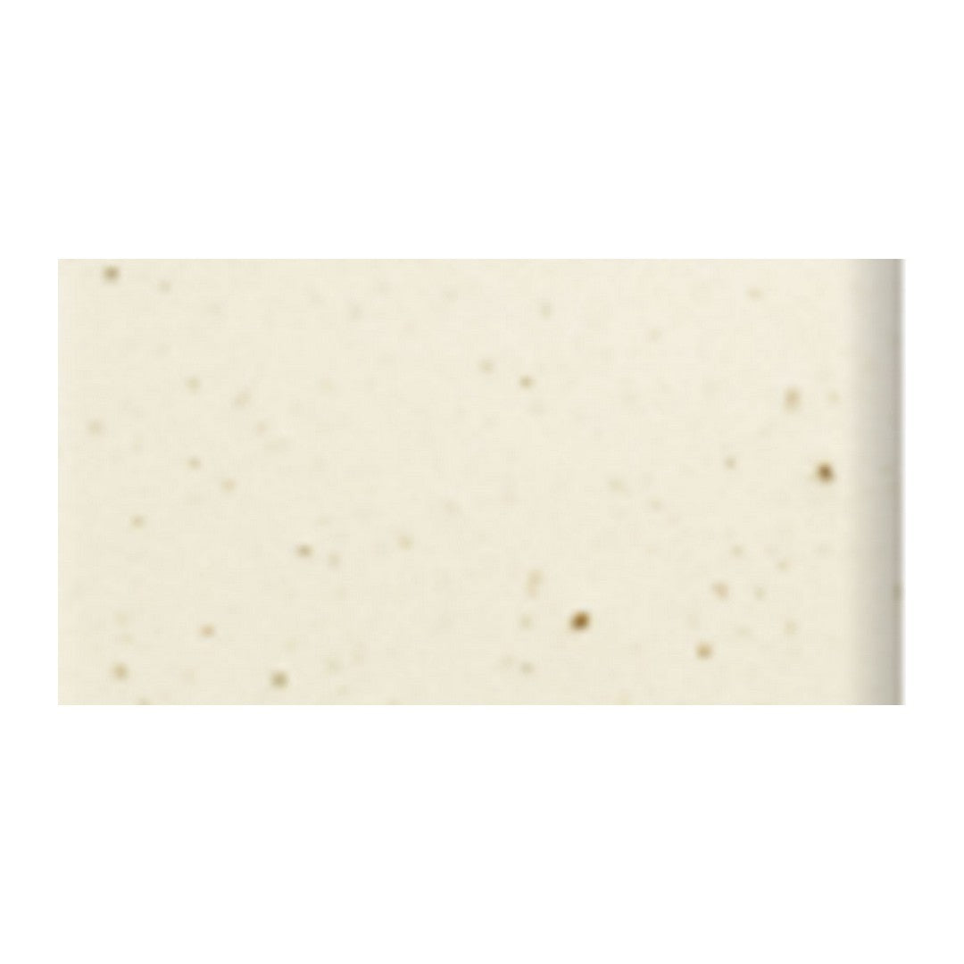 Daltile Natural Hues 6" x 12" Matte Porcelain Floor Tile, Freckles, 5.75" x 11.81"