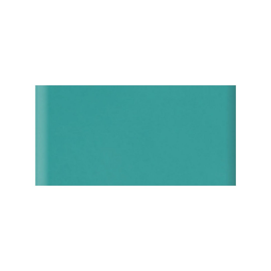 Daltile Natural Hues 4" x 8" Matte Porcelain Floor Tile, Aegean, 4" x 7.93"