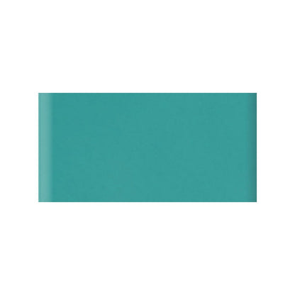 Daltile Natural Hues 4" x 8" Matte Porcelain Floor Tile, Aegean, 4" x 7.93"