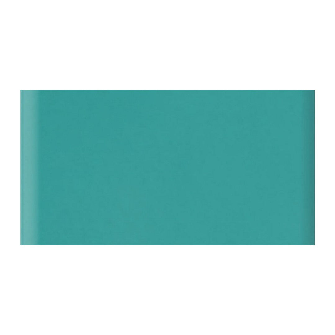 Daltile Natural Hues 6" x 12" Matte Porcelain Floor Tile, Aegean, 5.75" x 11.81"
