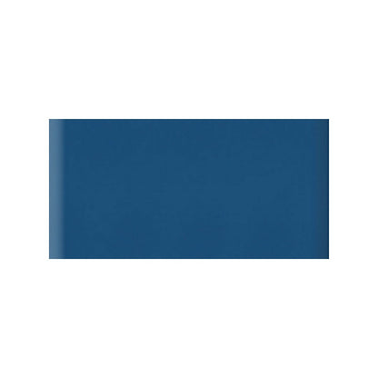 Daltile Natural Hues 4" x 8" Matte Porcelain Floor Tile, Atlantis, 4" x 7.93"