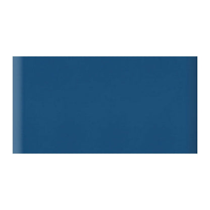 Daltile Natural Hues 6" x 12" Matte Porcelain Floor Tile, Atlantis, 5.75" x 11.81"