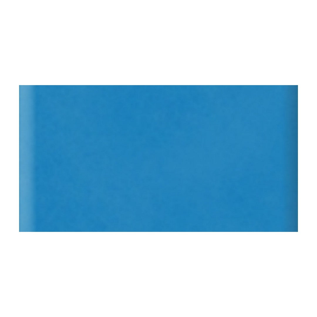 Daltile Natural Hues 6" x 12" Matte Porcelain Floor Tile, Azure, 5.75" x 11.81"