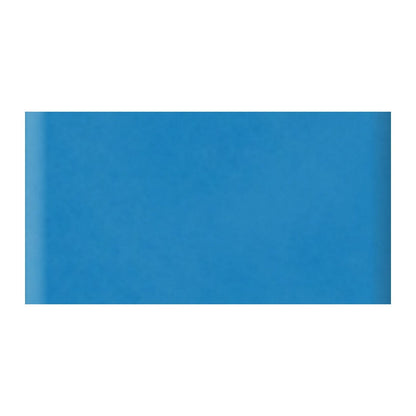 Daltile Natural Hues 6" x 12" Matte Porcelain Floor Tile, Azure, 5.75" x 11.81"