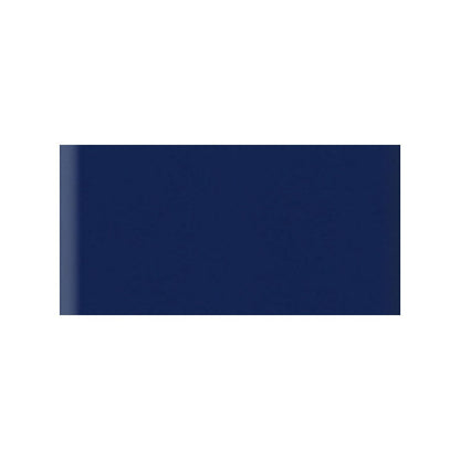 Daltile Natural Hues 4" x 8" Matte Porcelain Floor Tile, Blueberry, 4" x 7.93"