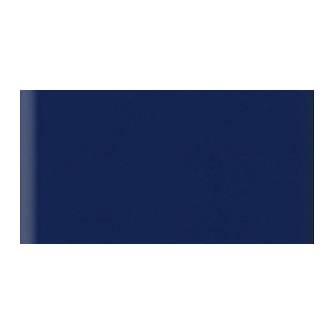 Daltile Natural Hues 6" x 12" Matte Porcelain Floor Tile, Blueberry, 5.75" x 11.81"