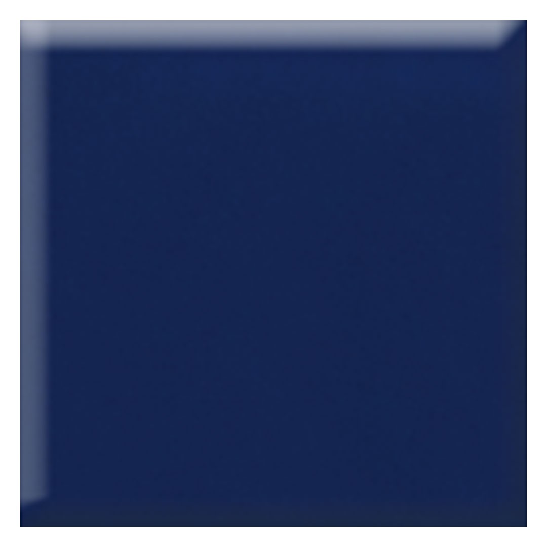 Daltile Natural Hues 12" x 12" Matte Porcelain Floor Tile, Blueberry, 11.68" x 11.68"