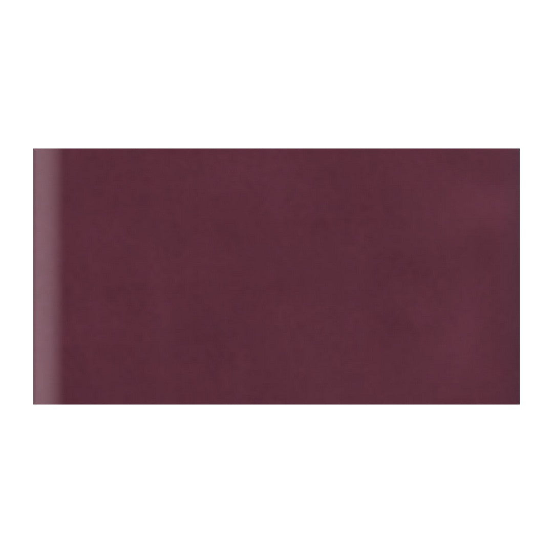 Daltile Natural Hues 6" x 12" Matte Porcelain Floor Tile, Burgundy, 5.75" x 11.81"