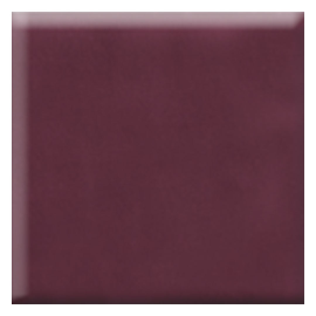 Daltile Natural Hues 12" x 12" Matte Porcelain Floor Tile, Burgundy, 11.68" x 11.68"
