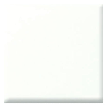 Daltile Natural Hues 6" x 6" Matte Porcelain Floor Tile, Carnation, 5.75" x 5.75"