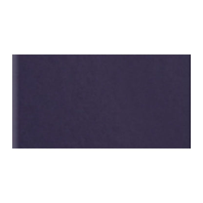 Daltile Natural Hues 6" x 12" Matte Porcelain Floor Tile, Grape, 5.75" x 11.81"