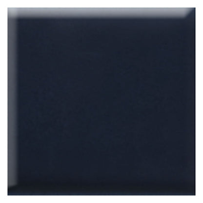 Daltile Natural Hues 12" x 12" Matte Porcelain Floor Tile, Midnight Blue, 11.68" x 11.68"