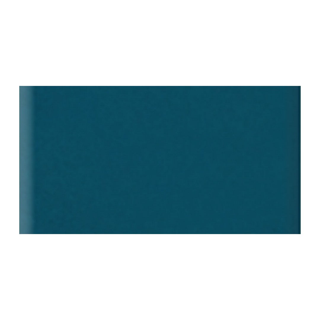 Daltile Natural Hues 6" x 12" Matte Porcelain Floor Tile, Pacific, 5.75" x 11.81"