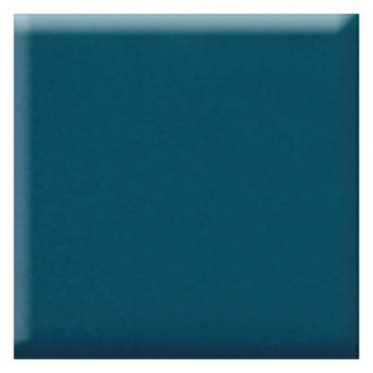 Daltile Natural Hues 6" x 6" Matte Porcelain Floor Tile, Pacific, 5.75" x 5.75"