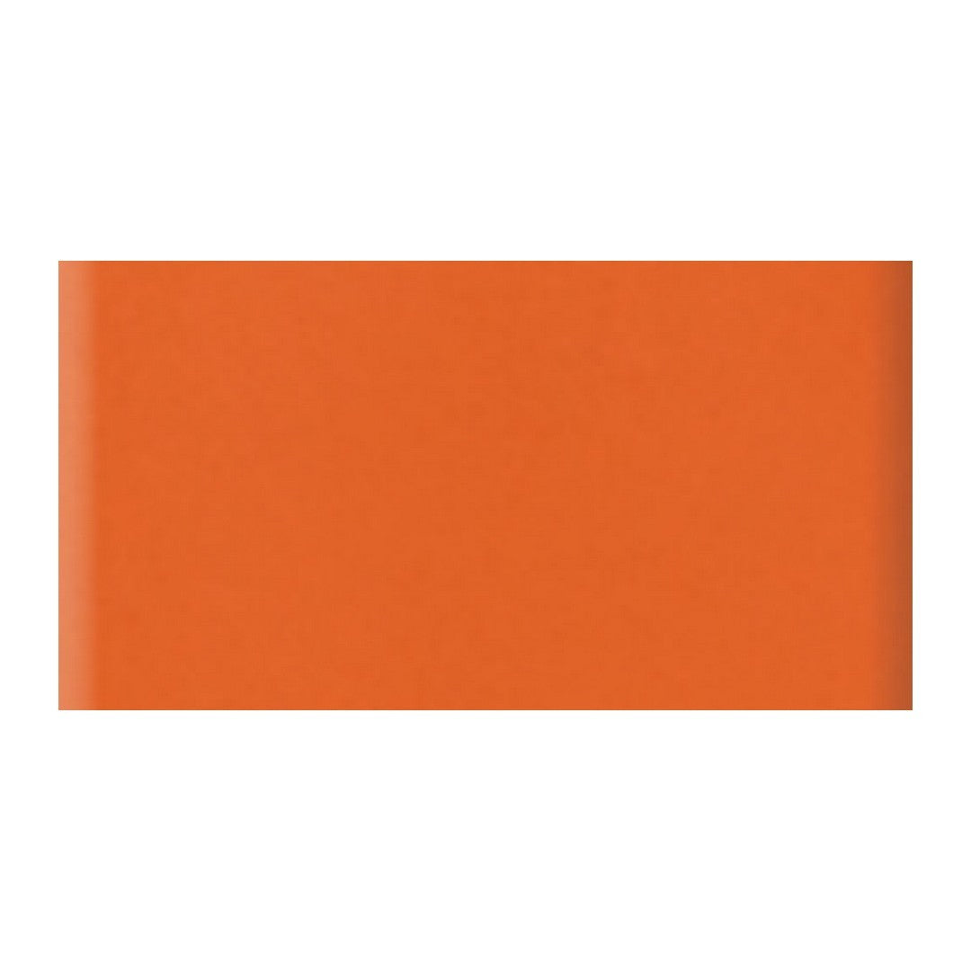 Daltile Natural Hues 6" x 12" Matte Porcelain Floor Tile, Mango, 5.75" x 11.81"