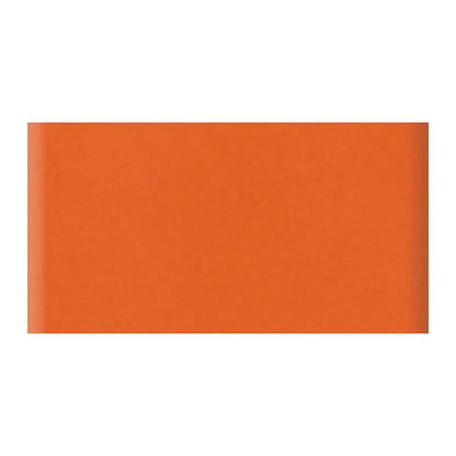 Daltile Natural Hues 6" x 12" Matte Porcelain Floor Tile, Mango, 5.75" x 11.81"