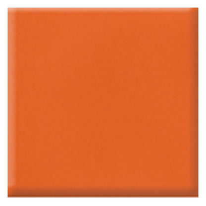 Daltile Natural Hues 12" x 12" Matte Porcelain Floor Tile, Mango, 11.68" x 11.68"