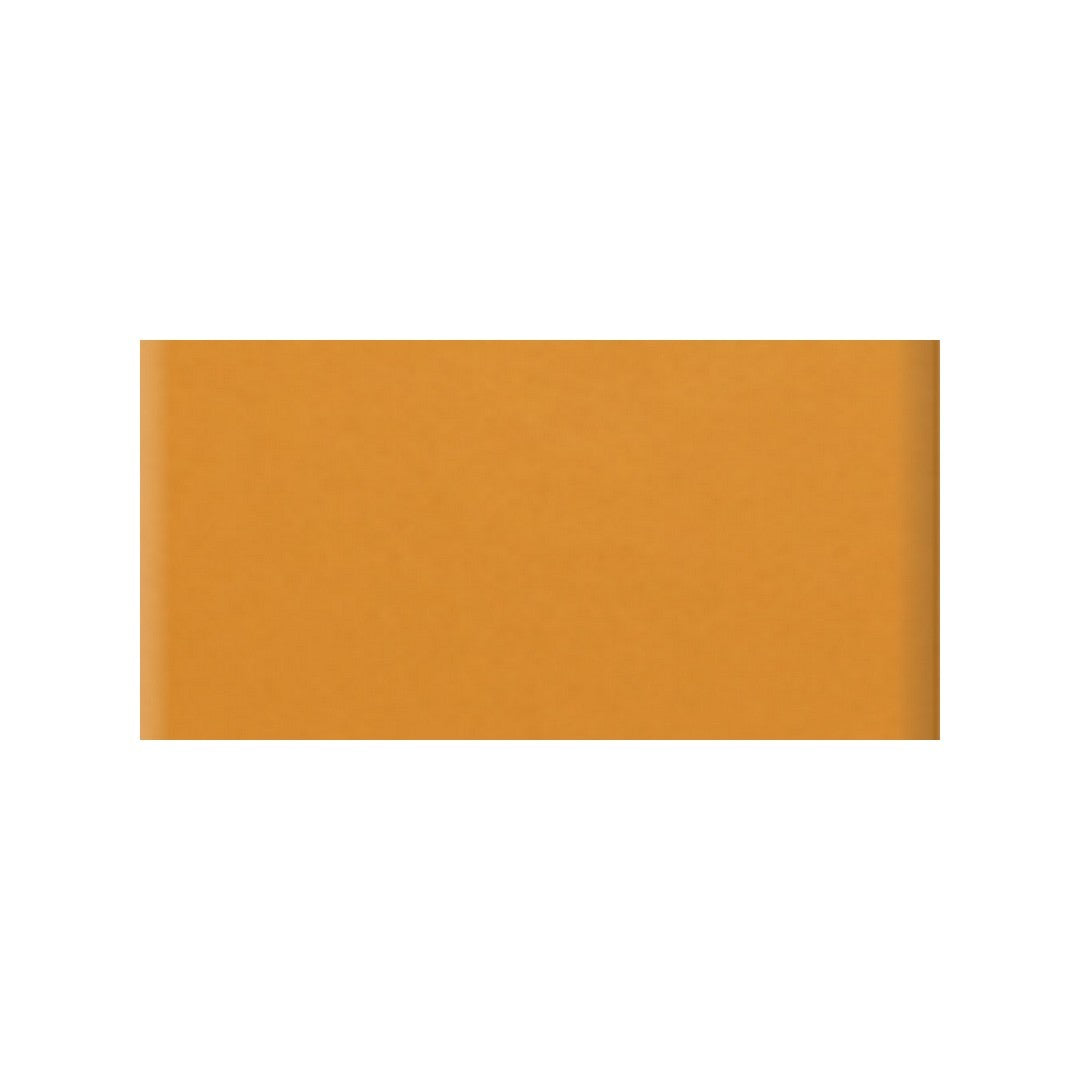 Daltile Natural Hues 4" x 8" Matte Porcelain Floor Tile, Dijon, 4" x 7.93"