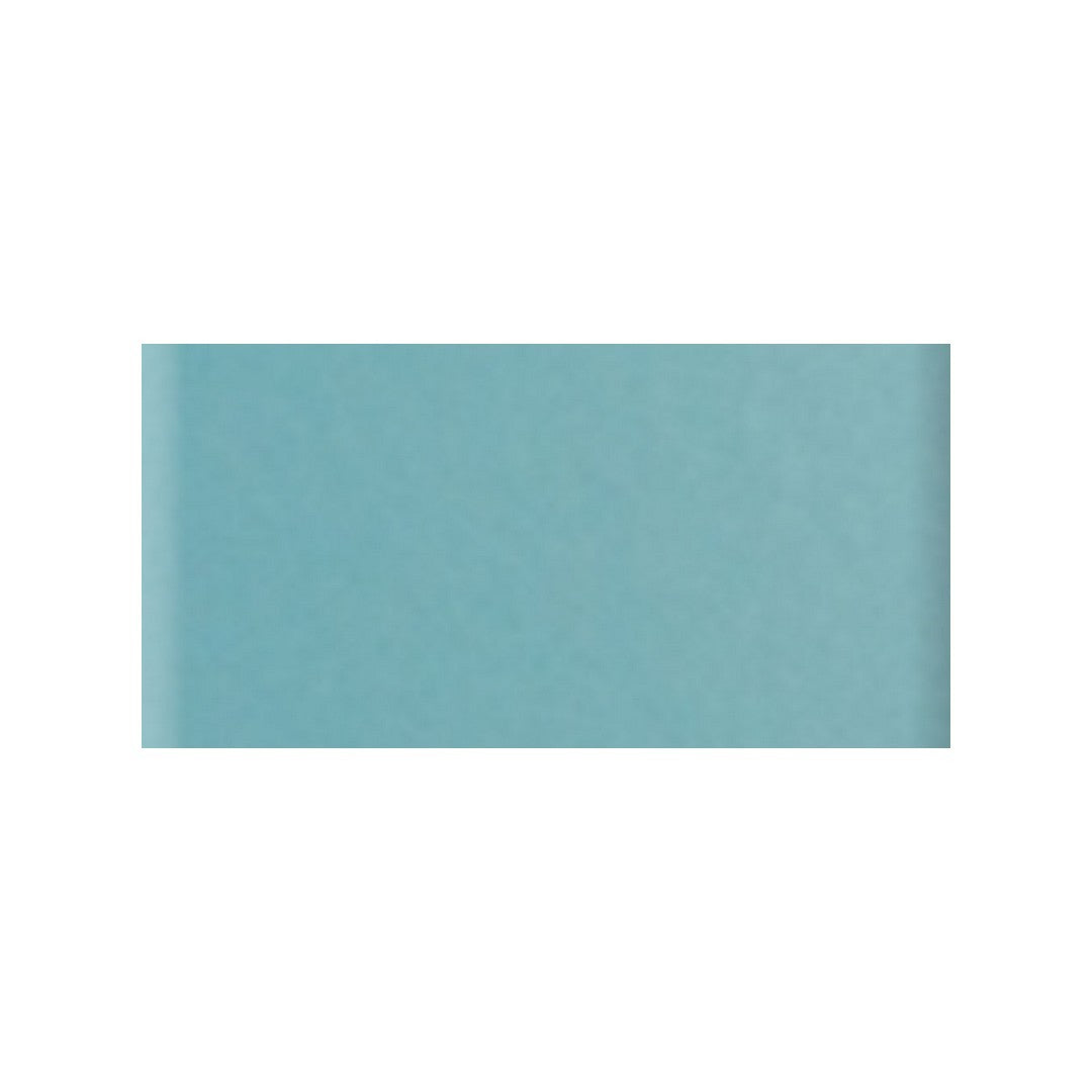 Daltile Natural Hues 4" x 8" Matte Porcelain Floor Tile, Iceberg, 4" x 7.93"