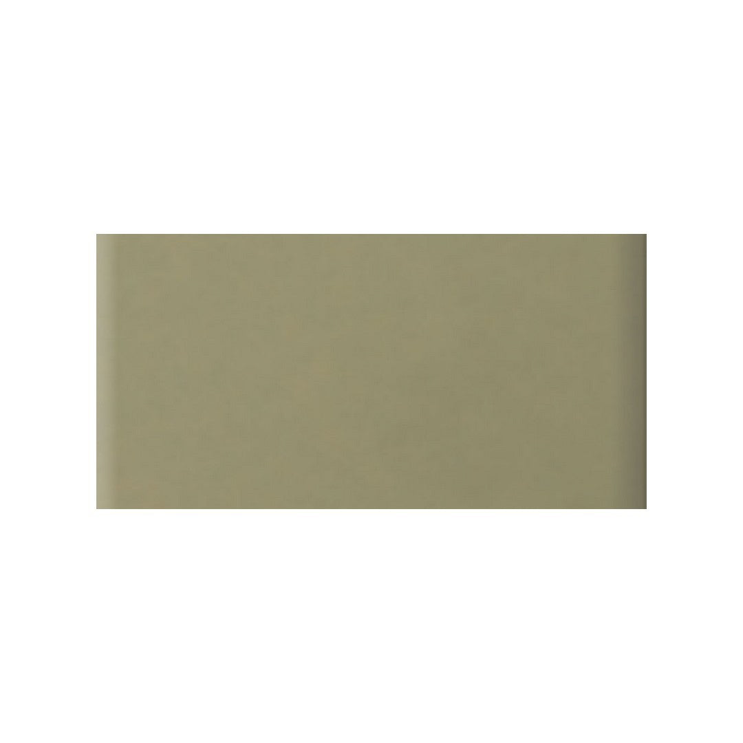 Daltile Natural Hues 4" x 8" Matte Porcelain Floor Tile, Birch, 4" x 7.93"