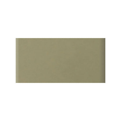 Daltile Natural Hues 4" x 8" Matte Porcelain Floor Tile, Birch, 4" x 7.93"