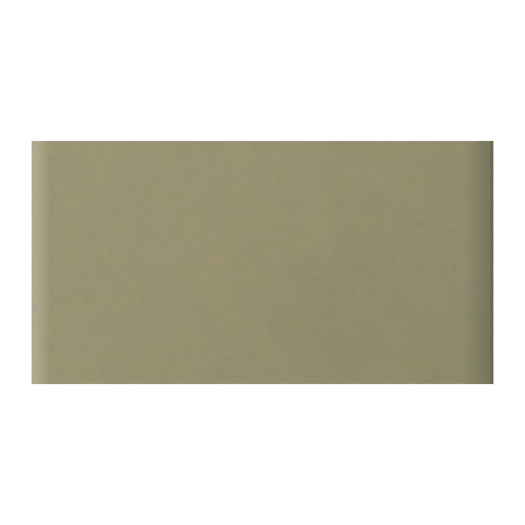 Daltile Natural Hues 6" x 12" Matte Porcelain Floor Tile, Birch, 5.75" x 11.81"