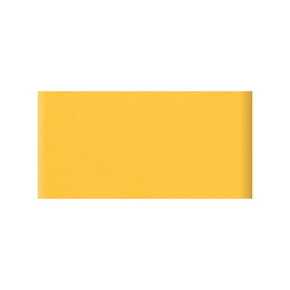Daltile Natural Hues 4" x 8" Matte Porcelain Floor Tile, Daisy, 4" x 7.93"