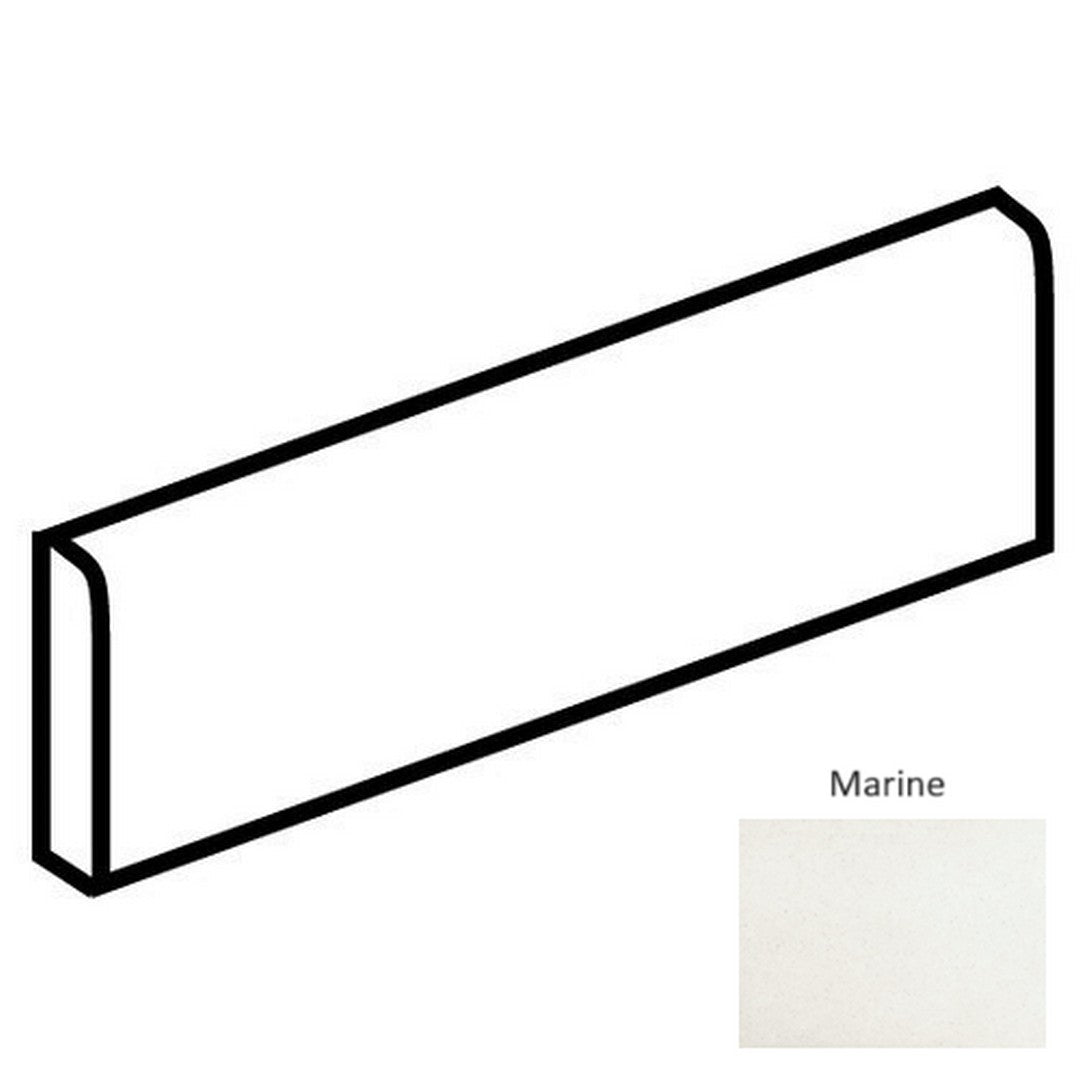 Daltile-Outlander-3-x-24-Matte-Porcelain-Floor-Bullnose-Marine
