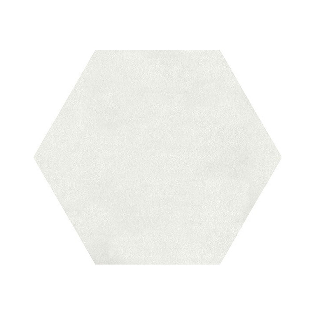 Daltile-Bee-Hive-Medley-8.5-x-10-Matte-Porcelain-Hexagon-Floor-Tile-Grey