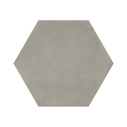 Daltile-Bee-Hive-Medley-8.5-x-10-Matte-Porcelain-Hexagon-Floor-Tile-Black