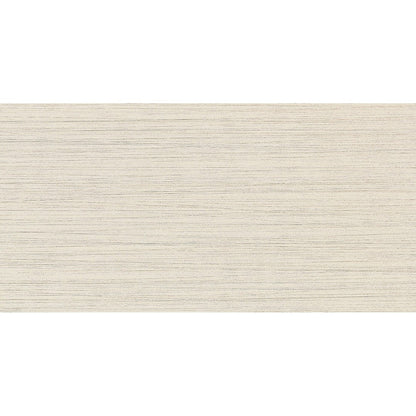 Daltile Fabrique 4" x 24" Rectified Matte Porcelain Floor Tile, Creme Linen, 3.81" x 23.37"
