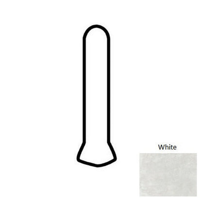 Daltile-Portfolio-1-x-6-Rectified-Matte-Porcelain-Floor-Cove-Base-Outcorner-White