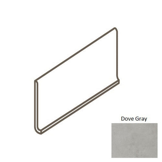Daltile-Portfolio-6-x-12-Rectified-Matte-Porcelain-Floor-Cove-Base-Dove-Grey