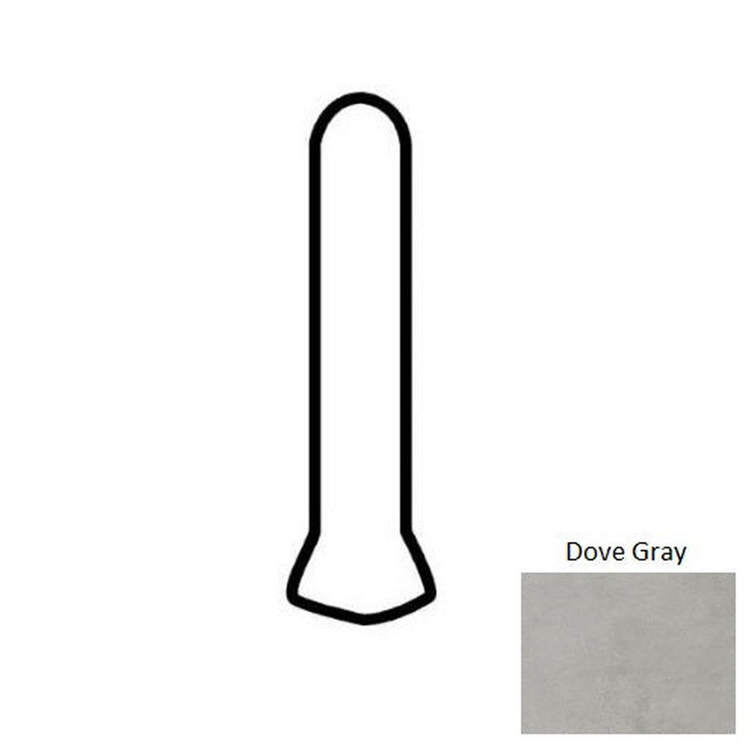 Daltile-Portfolio-1-x-6-Rectified-Matte-Porcelain-Floor-Cove-Base-Outcorner-Dove-Grey