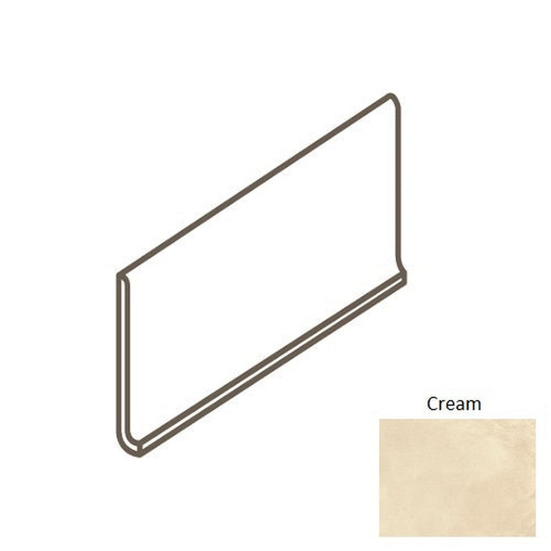 Daltile-Portfolio-6-x-12-Rectified-Matte-Porcelain-Floor-Cove-Base-Cream