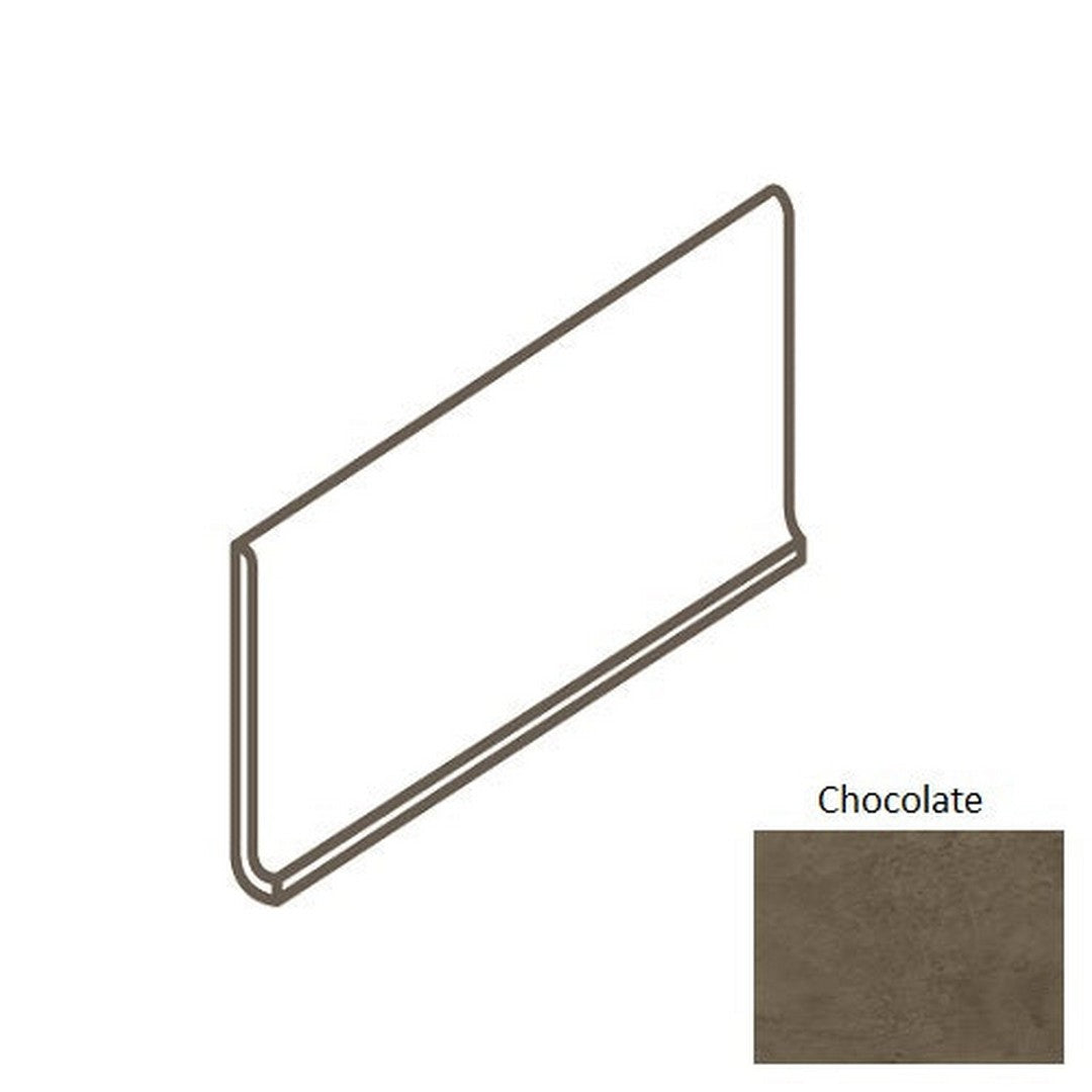 Daltile-Portfolio-6-x-12-Rectified-Matte-Porcelain-Floor-Cove-Base-Chocolate