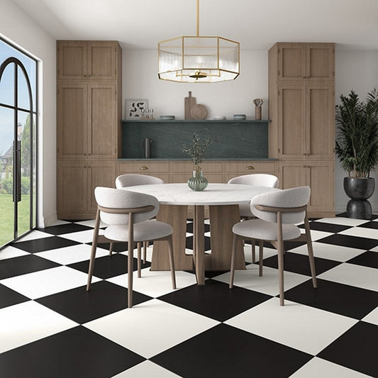 Daltile-Pure-12-x-12-Rectified-Polished-Porcelain-Floor-Tile-Frost-White