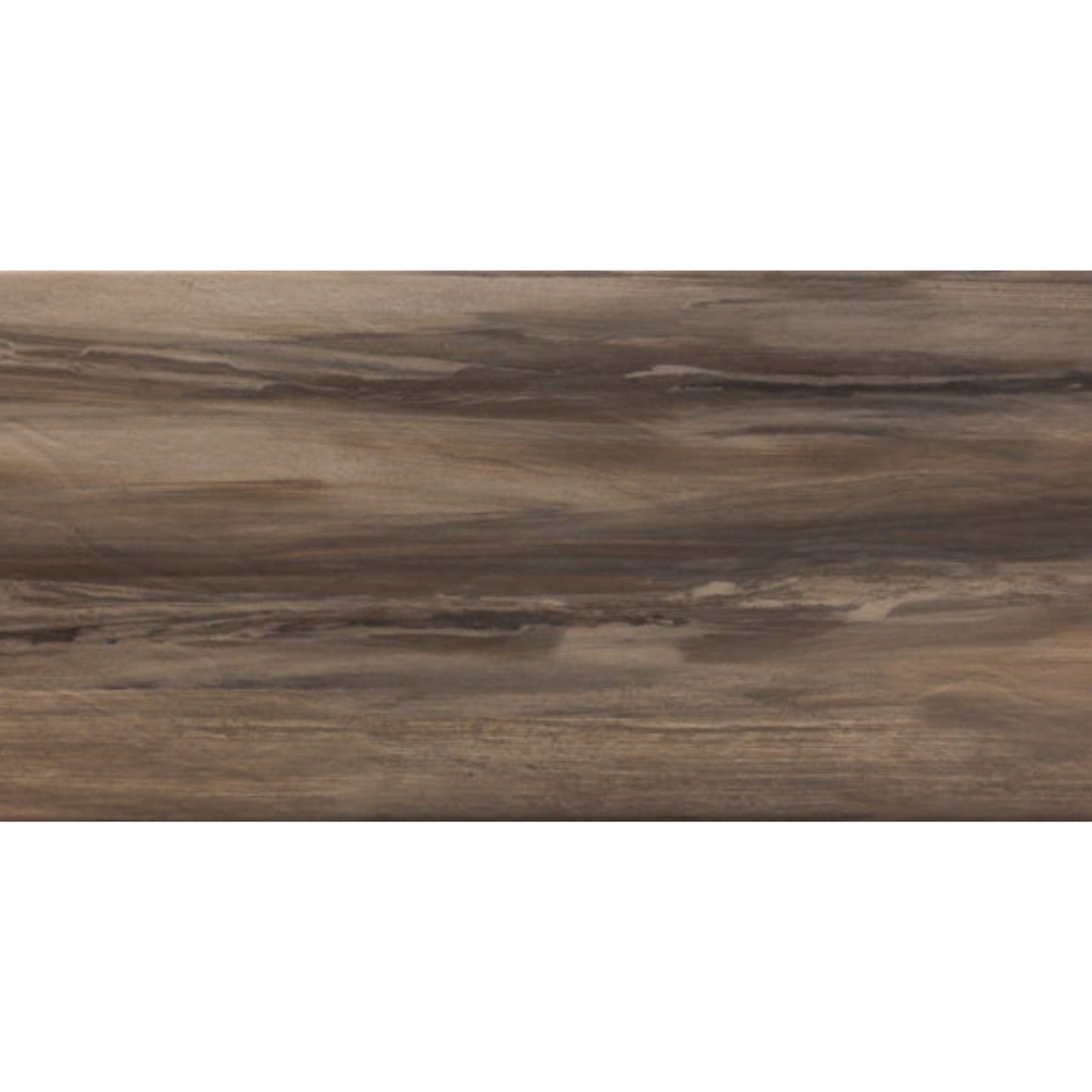Brown / 12" x 24"