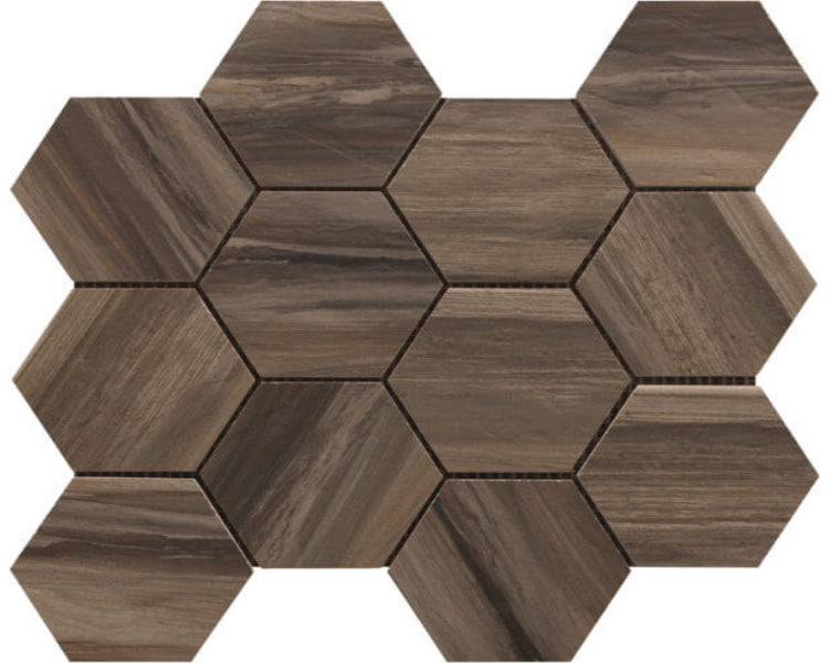 happy-floors-paint-stone-12-x-13-interlocking-natural-porcelain-hexagon-mosaic-brown