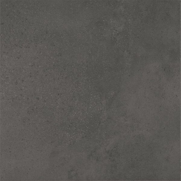 Happy Floors Phase 24" x 24" Rectified Natural Porcelain Tile, Dark, 24" x 24"