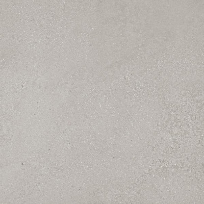 Happy Floors Phase 24" x 24" Rectified Natural Porcelain Tile, Grey, 24" x 24"