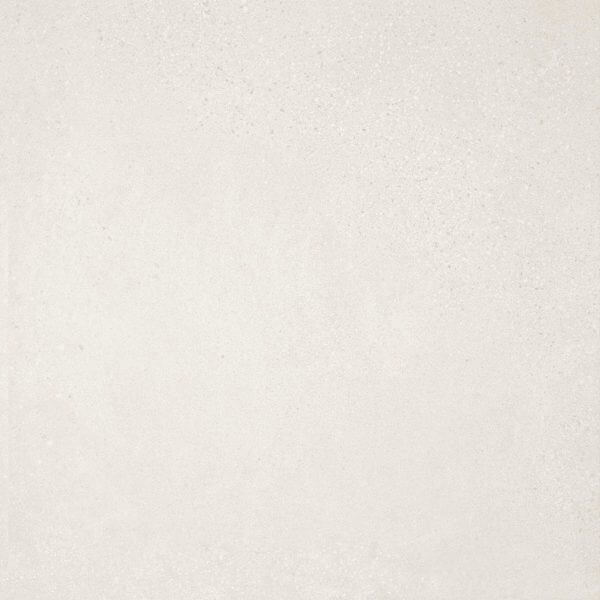 White / 24" x 24"