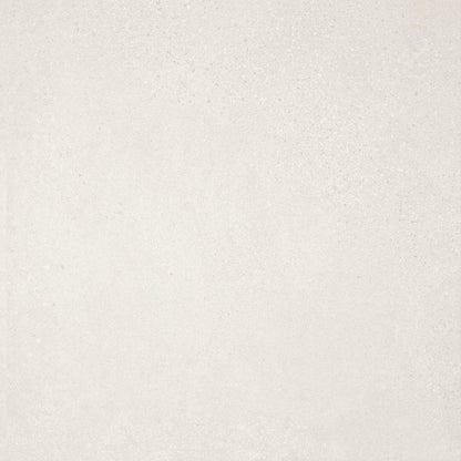 White / 24" x 24"