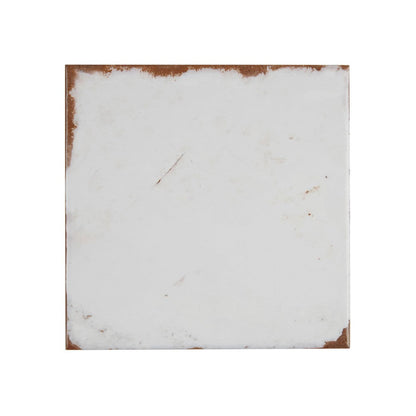 Lungarno Retrospectives 8" x 8" Pressed Matte Porcelain Floor Tile