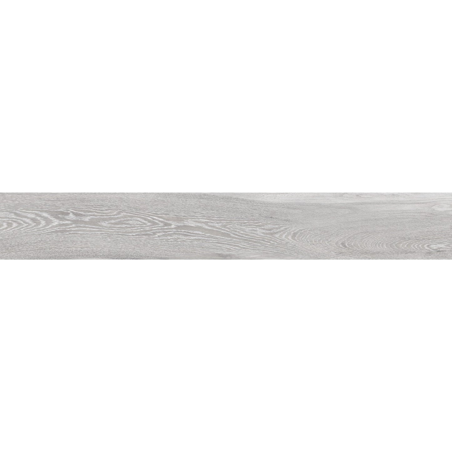 Silver / 6.5" x 40"