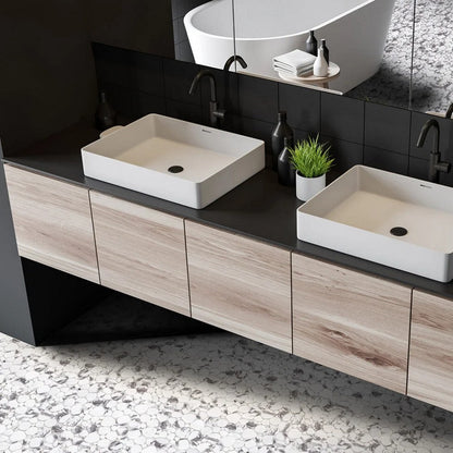 Lungarno-Simple-Stone-12.13-x-12.13-Pressed-Glass-Pebble-Mosaic-Bianco-Pebble