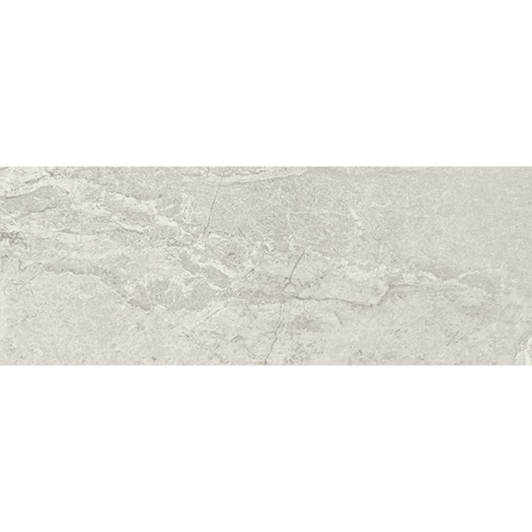 American Olean Stone Theory 6" x 18" Matte Ceramic Tile, Notion, 6" x 18"