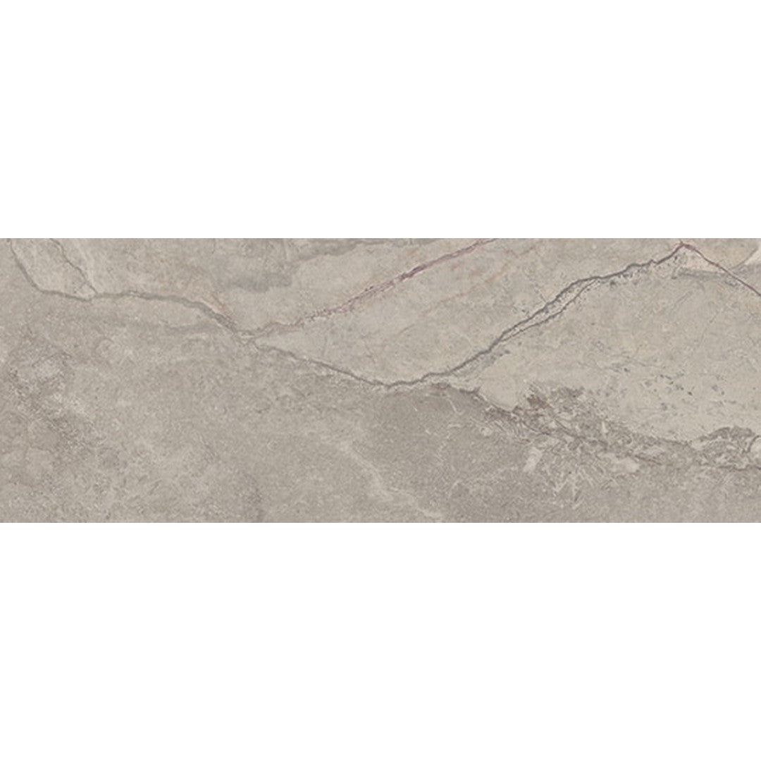 American Olean Stone Theory 6" x 18" Matte Ceramic Tile, Metamorphic, 6" x 18"